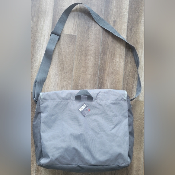 Vintage puma laptop bag - Picture 2 of 7